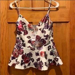 flower Top Top